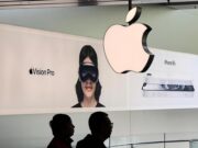 Apple Poste