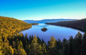 Bay Area e ilhas odidas do norte da Califórnia 4 4