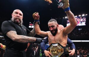 Como ver o UFC 315: Muhammad vs. Dela Madalna: luta de transmissão ao vivo