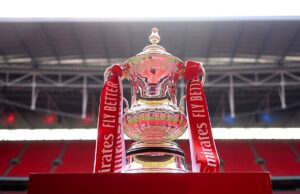 Crystal Palace vs Man City Free Bet Oferta | FA Cup final Bates grátis