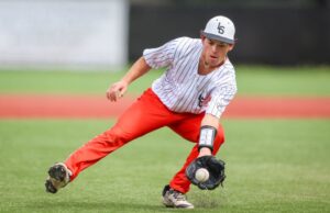 Rankings de beisebol do ensino médio em 13 de maio de 2025: Bay Area News Group 20 Top 20