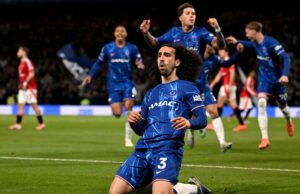 Enzo Marcka explica por que Dogla se saiu tão bem nesta temporada