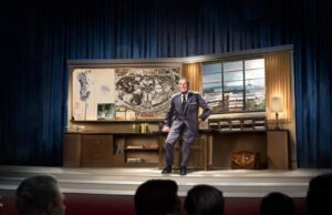 Disneyland Walt Disney Recrie a maioria dos animatrônicos ao longo da vida-o Mercury News