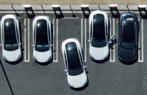 O Congresso pode substituir a ordem de veículo eletrônico da Califórnia? – Notícias de Mercury