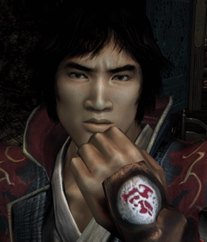 Onimusha_2_SS_04_Jubei.png