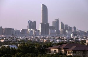 Openai e Nvidia – Mercury News entre empresas de construção de infraestrutura da Stargate AI nos Emirados Árabes Unidos