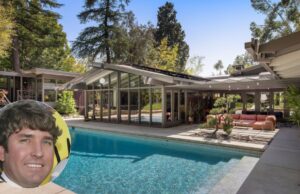 O ex -criador de ‘esponja’ da Califórnia, listado em US $ 5,9 milhões – Mercury News