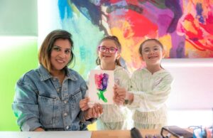 O Museu de Invenção Infantil está procurando artista para ajudar crianças criativas – Mercury News