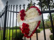 Os Nova Orleans enterraram os afro -americanos para retornar