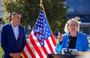 Como outros estados estão protegendo seus principais serviços entre cortes no orçamento