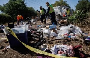 A lei sem -teto de San Jose é cruel e desnecessária