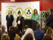 Sun Mateo County Education Host State Green Ribbon School Award – Mercury News