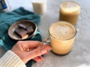 Vanilla Hazelnat Lat – Mercury News