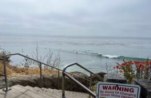 As disputas de etiqueta de surf tornam -se violentas em Santa Cruise Beach – Mercury News