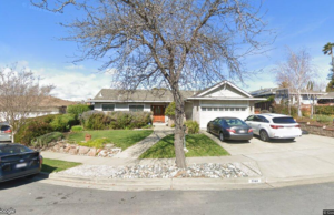 Residência única em Fremont é vendida por US $ 2,6 milhões