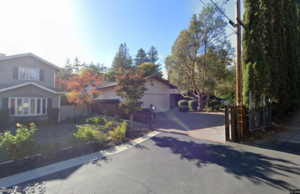 Monty Sereno vende a casa de três quartos por US $ 5,4 milhões