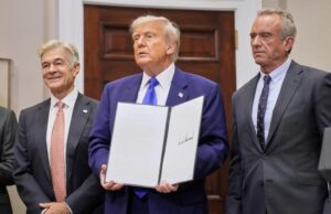 Trump culpou outros países pelo preço dos altos medicamentos nos Estados Unidos. Especialistas dizem que não é culpa deles – Mercury News