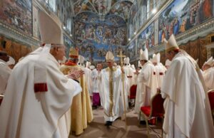 A primeira facilidade do Papa Leo Xiv são alguns destaques – Mercury News