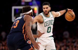 Por todo o seu hype de Nova York, o NIX não apresenta nenhuma ameaça real ao Celtics