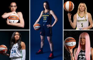 Previsão da temporada WNBA 2025: Alguém pode superar a liberdade de Nova York?