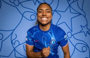 ‘Queremos empurrar mais’: uma catarina do Chelsea não será suficiente para Macario