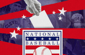 Pitt Rose e ‘Shoeless’ Joe Quality, como o processo de votação do Hall da Fama do Baseball realmente funciona?