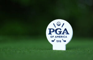 PGA Championship: Rodada 2 vezes