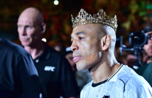UFC 315 Jose Aldo se aposentou após a controversa decisão sobre a luta de despedida