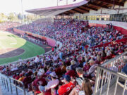 A FSU está pronta para as cinco principais séries vs. Clemson em casa de beisebol