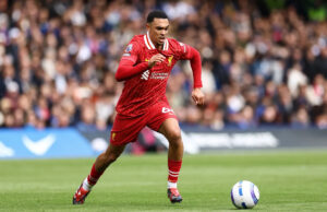 Trent Alexander-Arnold declarou que está deixando o Liverpool em vídeo sensível: ‘Eu tomei a decisão difícil’