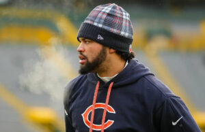 Percepções negativas sobre o urso de Caleb Williams estavam certas, e é por isso que elas precisam de Ben Johnson para ter sucesso