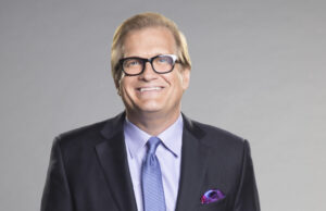 Drew Kerry, coloque -se primeiro