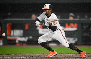 Tony Kemp se aposentou em nove temporadas como velas de ignição em lugares como Houston e Oakland