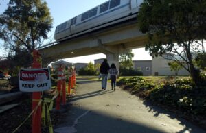 El Serito apoia o Conselho de Habitação Acessível na Estação Bart – Mercury News
