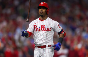 Duas vezes All Star Jean Segura se aposentou oficialmente