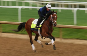 2025 Kentucky Derby Live Como viver: Ao começar, canal de TV, postar localização e muito mais