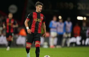 Relatório: Ian Right Kerkze indica Liverpool