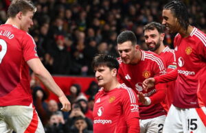 Lenny Euro e Diaogo Dalot estão prontos para viajar para a final da Liga Europa depois de se recuperarem de sua lesão – Man United News e transfere notícias