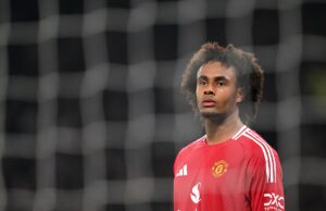 INTRANSFER Boost, conforme publicado como Man Utd Price Tags para Zirkji