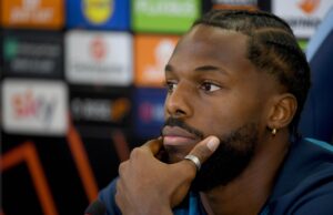 O Arsenal concordou em vender € 5m baratos com 40% de claus de vendas