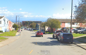 2 tiro no Sanidel para – Mercury News