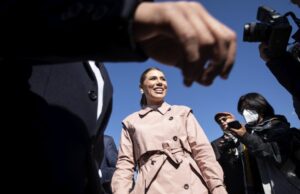 ‘I’m Calm’ – Mercury News