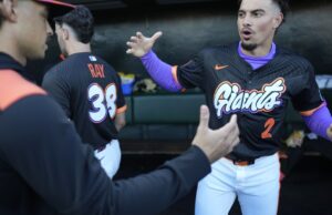 Atletismo em previsões de gigantes: feedback de 16 de maio, classificação de especialistas, chamadas iniciais, tendências e estatísticas de apostas