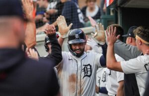 Tigres previstos para Blue Jess: Resposta, classificação de especialistas, chamadas iniciais, tendências de apostas e estatísticas de 16 de maio