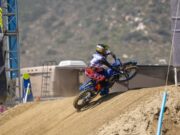 2025 Hangtown Motoocrus 250 Moto 1