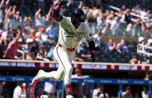 Previsão dos machados Twin: Resposta, Escolha de Especialistas, Start Chamadas, Tendências e Estatísticas de Aposta de 16 de maio