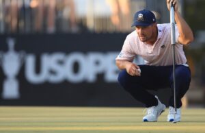US Open 2025: Full Field e como os jogadores se qualificaram