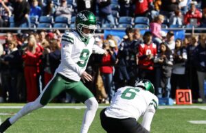 Liberação dos Jets Greg Juerlin – NBC Sports