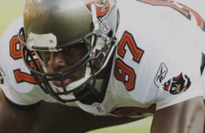 Proprietário de livros Brian Glazer Shimian Rice para a criação do Pro Football Hall of Fame