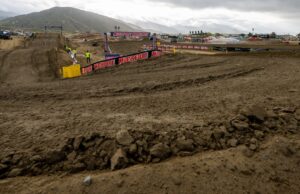 Fox Raceway Motocrass 2025 Visualização: Conclusão superior, vencedores anteriores, resultados históricos de tihásico, quem verá quem